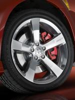 Dodge Caliber SRT4 2007 года